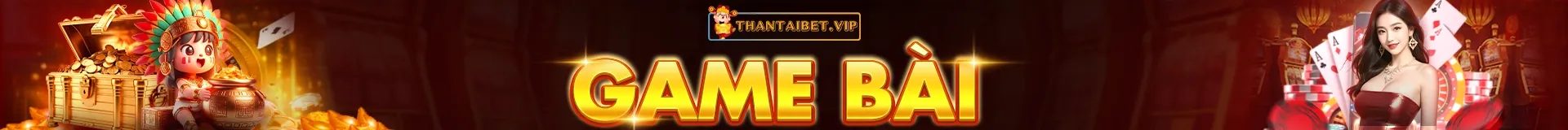 Game bài online thantaibet