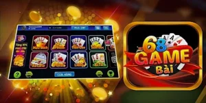 68 Game Bài - Cổng Game Đổi Thưởng Online Uy Tín Hàng Đầu