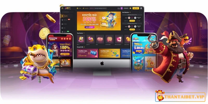 Đánh giá ưu điểm của nhà cái game bài đổi thưởng NBET