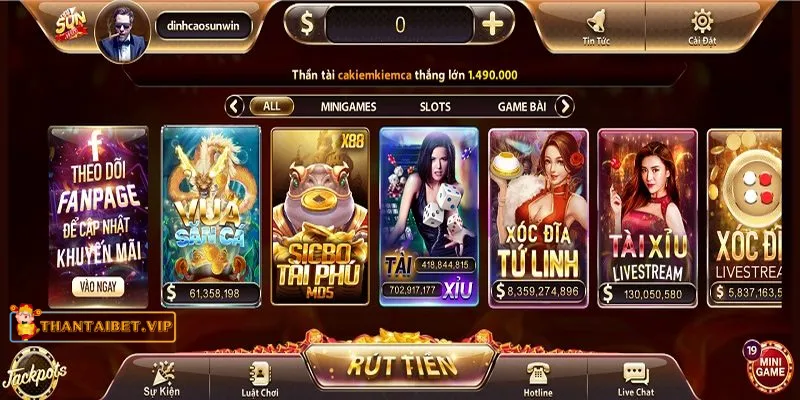 Khám phá top 3+ game bài trực tuyến hay nhất