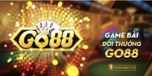 Go88 - Thiên Đường Game Bài Online Được Săn Đón Nhất 2024