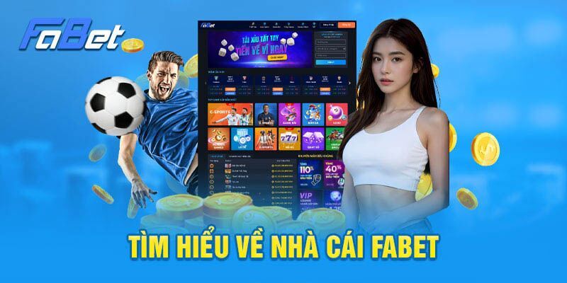 Giới thiệu đôi nét về nhà cái giải trí game bài Fabet