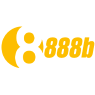 Logo 888B