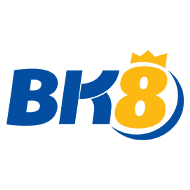 Logo BK8