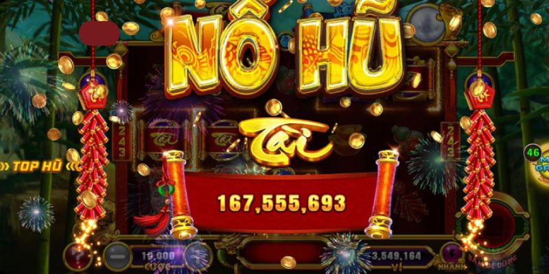 Một số quy luật chơi game quay hũ đổi thưởng hiệu quả khi trải nghiệm