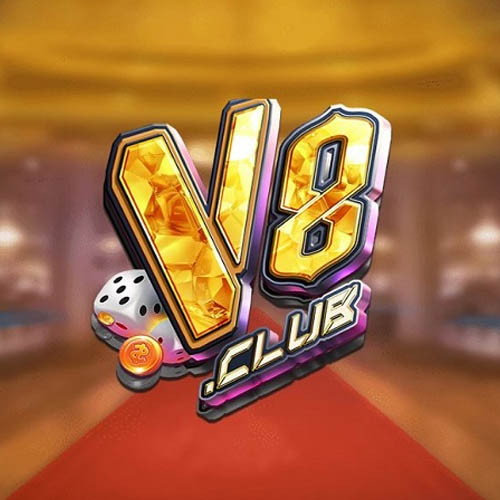 V8 Club