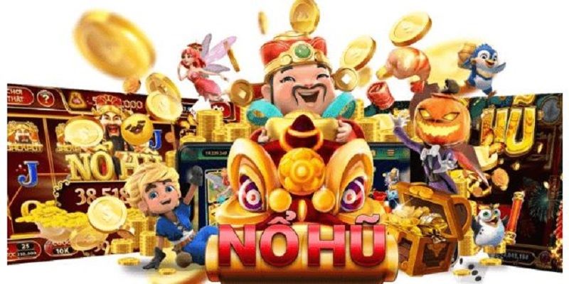 Một số mẹo để trải nghiệm trò chơi quay hũ hiệu quả nhất