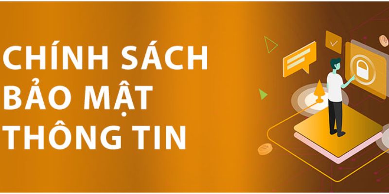 Chính sách bảo mật của thantaibet