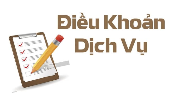 Chi tiết về điều kiện điều khoản