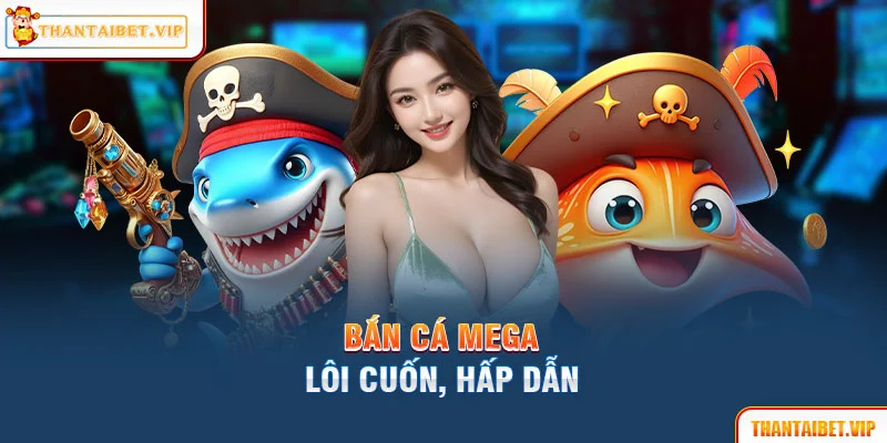 Game bắn cá đình đám tại FUN88