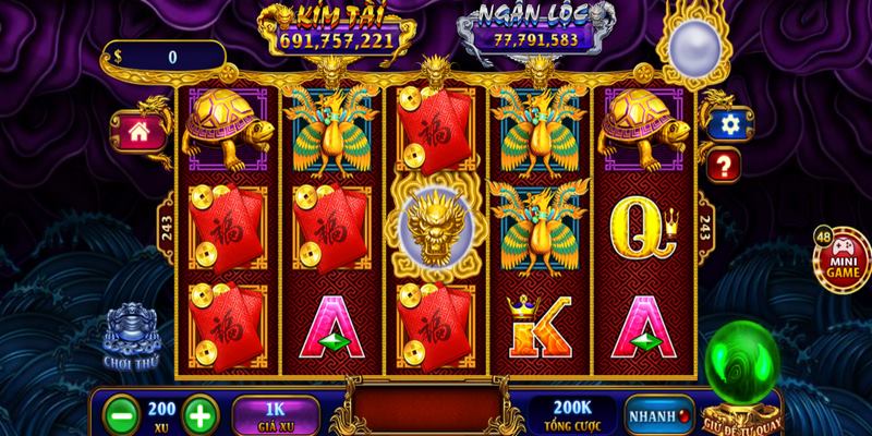 Nắm kỹ luật lệ khi chơi game slot