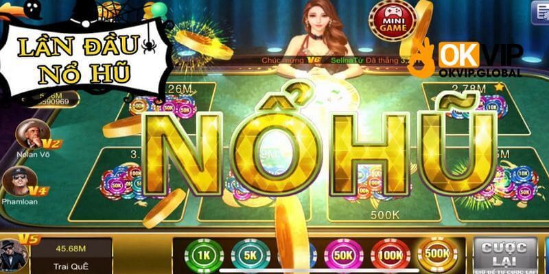 Mẹo chơi game giúp bạn dễ nổ hũ hơn