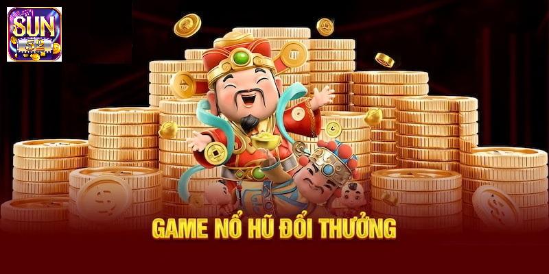 Sơ lược về trang game nổ hũ trực tuyến hot nhất hiện tại