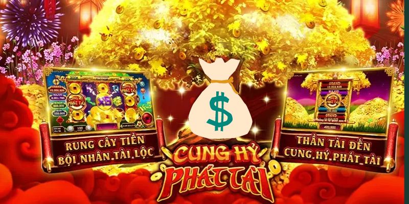 Tổng quan về con game nổ hũ hấp dẫn này