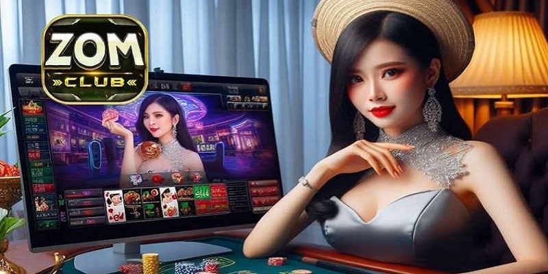 Chất lượng tuyệt vời tại cổng game nổ hũ online